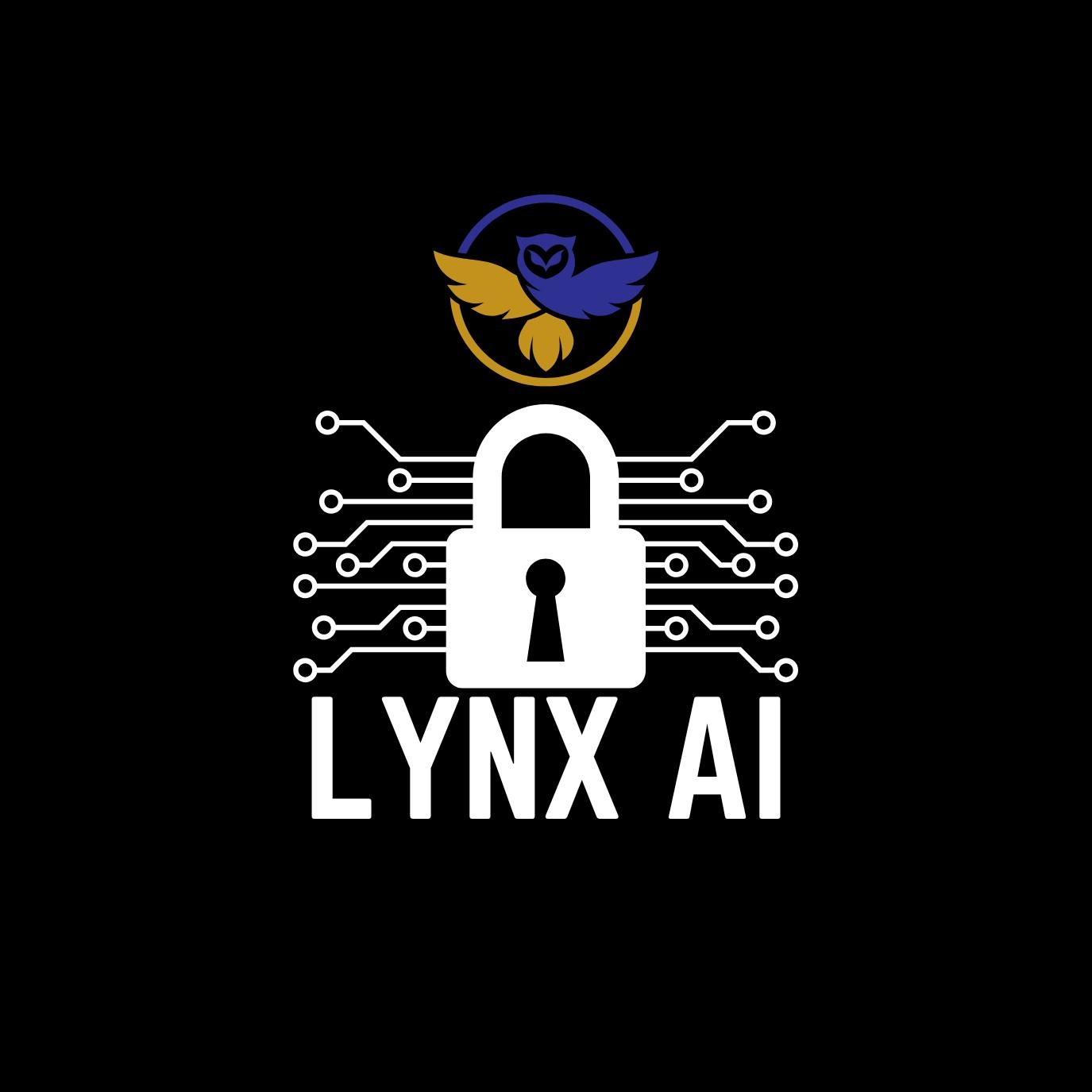Lynx AI Lab Logo
